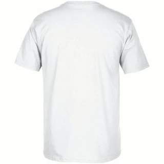 Men's Cleveland Cavaliers White Noches Ene-Be-A T-Shirt -