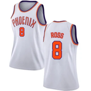 Women's Terrence Ross Phoenix Suns White Swingman Jersey - Association Edition