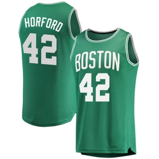 Youth Al Horford Boston Celtics Green Fast Break Jersey - Icon Edition