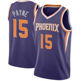 Youth Cameron Payne Phoenix Suns Purple Swingman Jersey - Icon Edition