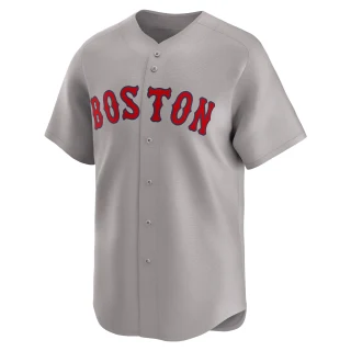 Youth Ryan Watson Boston Red Sox Gray Limited Away Jersey