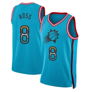 Youth Terrence Ross Phoenix Suns Purple Swingman 2022/23 City Edition Jersey