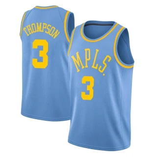 Youth Tristan Thompson Los Angeles Lakers Blue Swingman Hardwood Classics Jersey